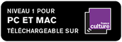 Télécharger le niveau 1 de A bling legend pour PC et MAC sur France Culture