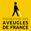 logo Aveugles de France